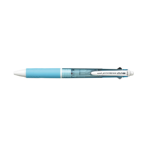 【三菱鉛筆】ジェットストリーム　多機能ペン（ミズイロ） １Ｐ/MSXE3500071P8