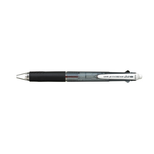 【三菱鉛筆】ジェットストリーム　多機能ペン（クロ） １Ｐ/MSXE350007P24