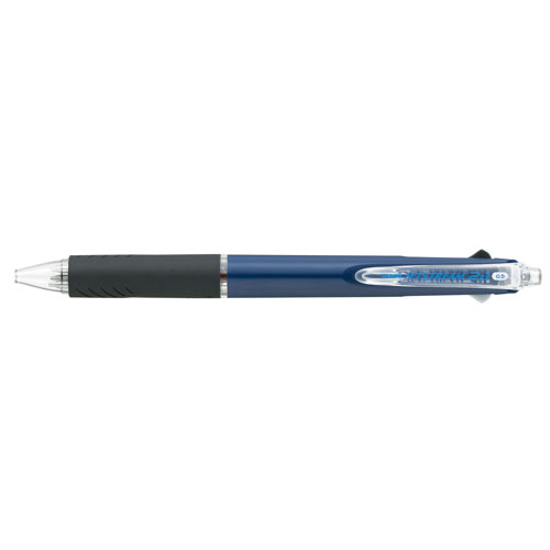 【三菱鉛筆】ジェットストリーム多機能ペン０５　１Ｐ（ネイビー） １Ｐ/MSXE3500051P9