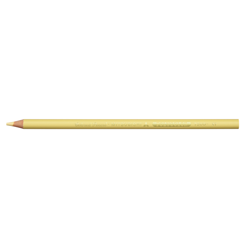【三菱鉛筆】色鉛筆　ポリカラー７５００　＃２７　たまご色 １Ｄ/K7500.27