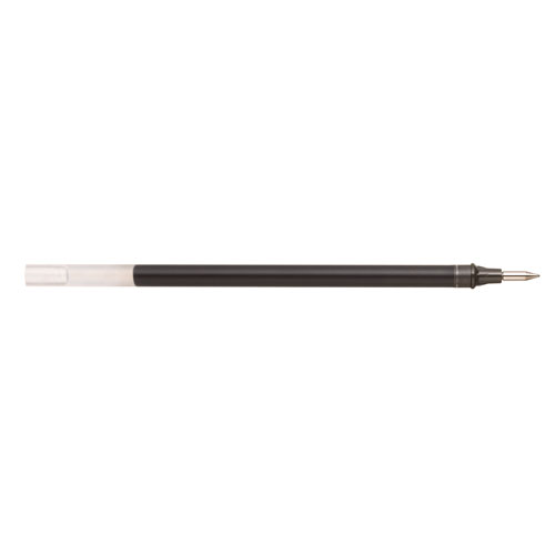 【三菱鉛筆】ゲルインクボールペン替芯　ＵＭＲ－１－０５　０．５ｍｍ　黒 １本/UMR105.24