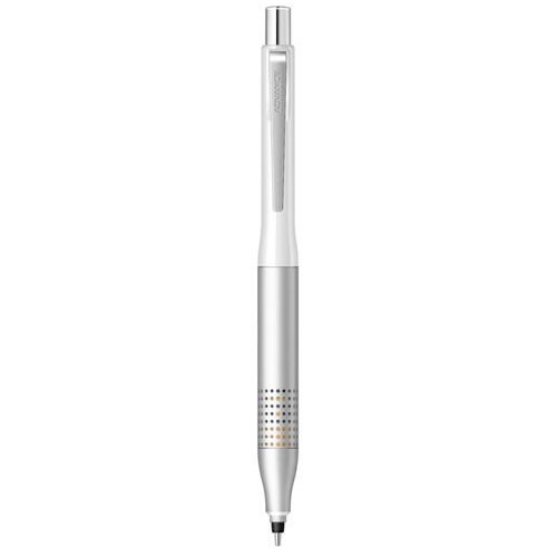 【三菱鉛筆】クルトガ　アドバンス　ＡＤＶＡＮＣＥ　アップグレードモデル　シャープペン（ホワイト） １本/M510301P.1