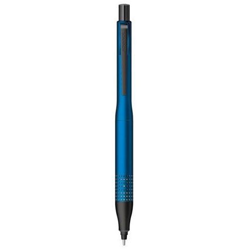 【三菱鉛筆】クルトガ　アドバンス　ＡＤＶＡＮＣＥ　アップグレードモデル　シャープペン（ネイビー） １本/M510301P.9