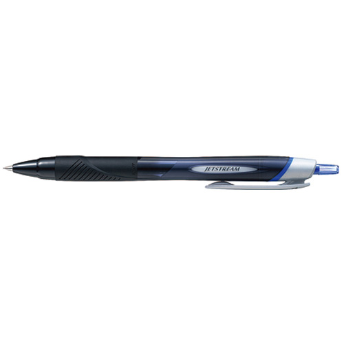 【三菱鉛筆】ジェットストリーム　０．３８ｍｍ（本体色：青） １本/SXN15038.33