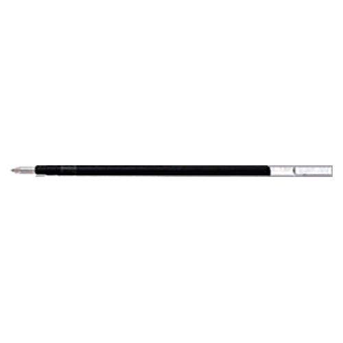 ジェルボールペン替芯　ＪＫ－０．５芯　黒