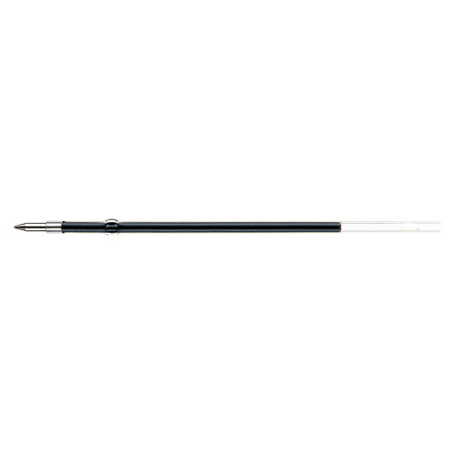 油性ボールペン替芯　Ｋ－０．５芯　黒