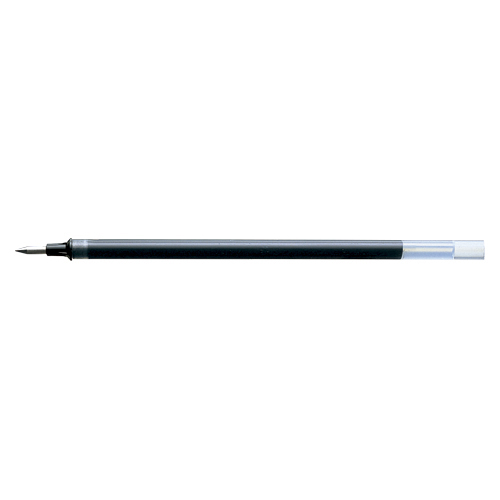 【三菱鉛筆】ゲルインクボールペン替芯　ＵＭＲ－１０　１．０ｍｍ　赤 １本/UMR10.15