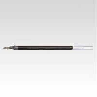 【三菱鉛筆】ゲルインクボールペン替芯　ＵＭＲ－１０　１．０ｍｍ　ブルーブラック １本/UMR10.64