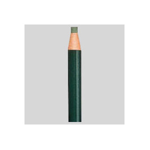 【三菱鉛筆】油性ダーマトグラフ　緑 １２本/K7600.6