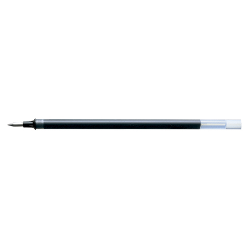 【三菱鉛筆】ゲルインクボールペン替芯　ＵＭＲ－５　０．５ｍｍ　赤 １本/UMR5.15