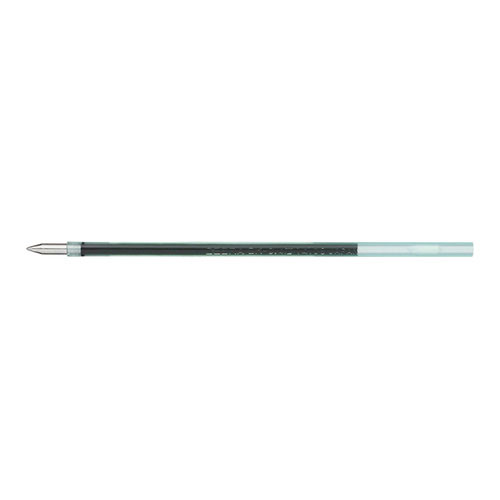 【ゼブラ】油性ボールペン替芯　ＳＫ－０．４芯　黒 １本/RSK04-BK