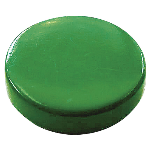 スクールマグタッチ　強力タイプ　径３０ｍｍ（緑）
