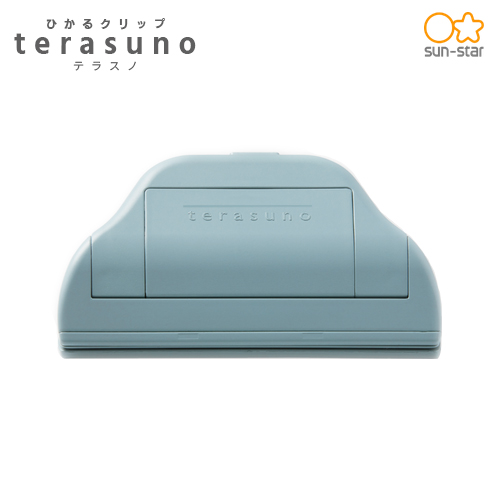 ひかるクリップ　ｔｅｒａｓｕｎｏ（テラスノ）　（ブ・・・