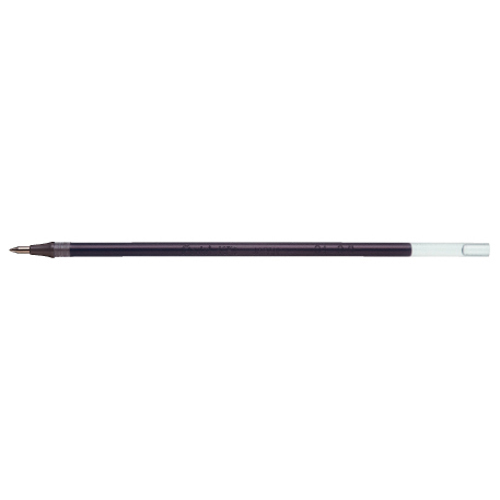 【ぺんてる】ゲルインキボールペン替芯　ＫＦ５　０．５ｍｍ　青 １本/KF5-C