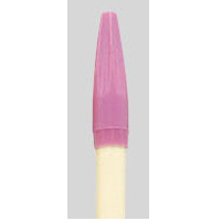 【寺西化学】ラッションペン細字　Ｎｏ．３００単色　赤紫 １本/M300-T22