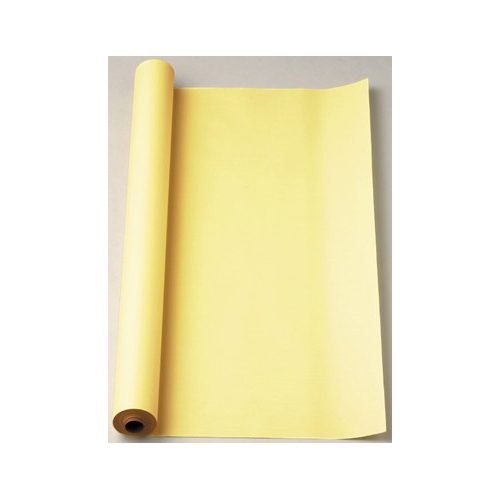 【マルアイ】マス目模造紙　模造紙　B紙　自由研究　紙　図表　ポスター　　３０ｍ　ロールタイプ（クリーム） １巻/マ-53C