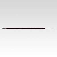 【三菱鉛筆】油性ボールペン替芯　ＳＡ－１４Ｎ　１．４ｍｍ　黒 １本/SA14N.24