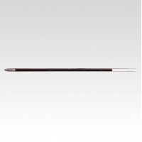 【三菱鉛筆】油性ボールペン替芯　ＳＡ－１４Ｎ　１．４ｍｍ　赤 １本/SA14N.15