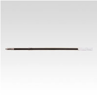 【三菱鉛筆】油性ボールペン替芯　ＳＡ－１４ＣＮ　１．４ｍｍ　青 １本/SA14CN.33