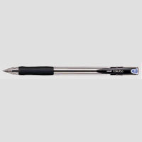 【三菱鉛筆】ベリー楽ボ　油性ボールペン　０．５ｍｍ　黒 １本/SG10005.24