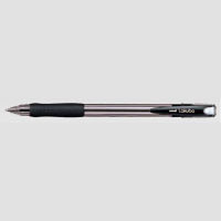 【三菱鉛筆】ベリー楽ボ　油性ボールペン　１．０ｍｍ　黒 １本/SG10010.24