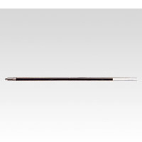 【三菱鉛筆】油性ボールペン替芯　ＳＡ－５Ｎ　０．５ｍｍ　青 １本/SA5N.33