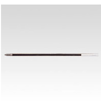 【三菱鉛筆】油性ボールペン替芯　ＳＡ－７Ｎ　０．７ｍｍ　青 １本/SA7N.33