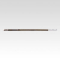 【三菱鉛筆】油性ボールペン替芯　ＳＡ－５ＣＮ　０．５ｍｍ　青 １本/SA5CN.33