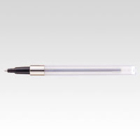 【三菱鉛筆】油性ボールペン替芯　ＳＮＰ－７　０．７ｍｍ　黒 １本/SNP7.24