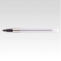 【三菱鉛筆】油性ボールペン替芯　ＳＮＰ－７　０．７ｍｍ　赤 １本/SNP7.15