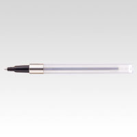 【三菱鉛筆】油性ボールペン替芯　ＳＮＰ－１０　１．０ｍｍ　黒 １本/SNP10.24