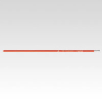 【三菱鉛筆】ユニホルダー　２．０ｍｍ芯用替芯　赤芯 ６本/ULN.15