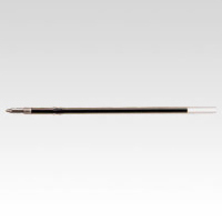 【三菱鉛筆】油性ボールペン替芯　Ｓ－７Ｌ　０．７ｍｍ　黒 １本/S7L.24