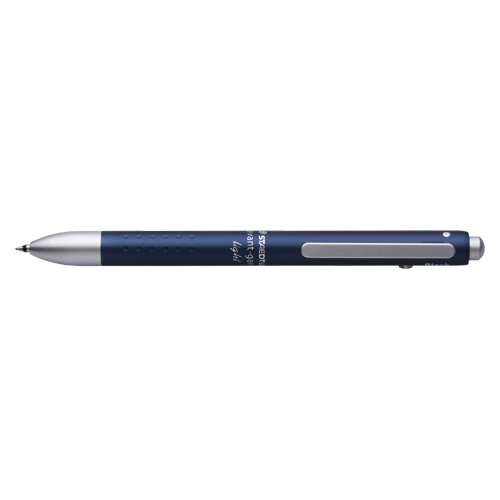 【ステッドラー】ステッドラー　アバンギャルド多機能ペン　２色ボールペン（黒・赤）＋シャープ０．５（本体色：ナイトブルー） １本/927AGL-N