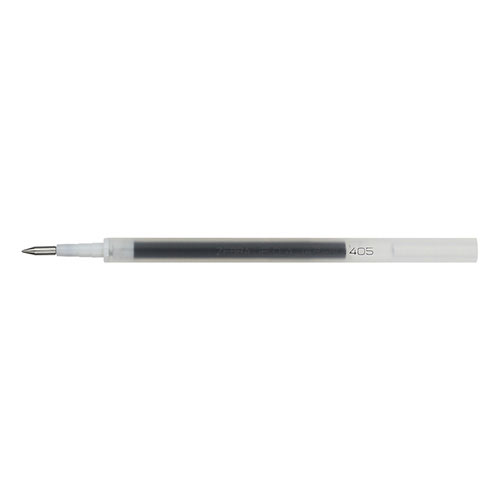 ジェルボールペン替芯　ＪＦ－０．４芯　黒