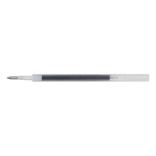 ジェルボールペン替芯　ＪＦ－０．４芯　青