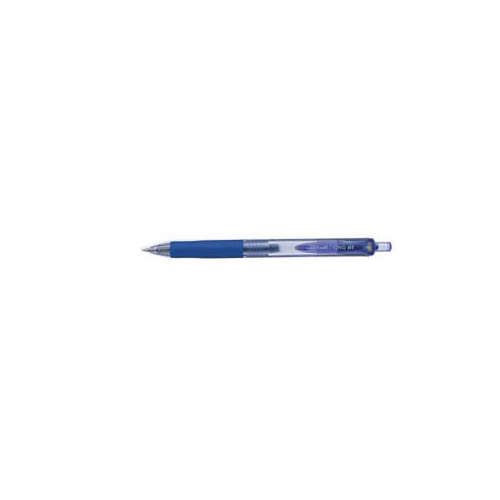 【三菱鉛筆】ユニボール　シグノ　ＲＴ　０．３８ｍｍ　青 １本/UMN103.33