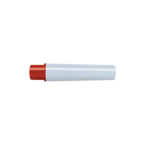 【ゼブラ】マッキーケア極細　つめ替えタイプ（ＹＹＴＳ５）用インクカートリッジ　赤 ２本/RYYTS5-R
