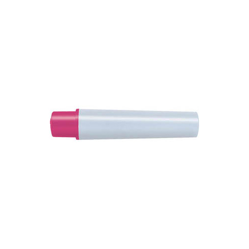【ゼブラ】マッキーケア極細　つめ替えタイプ（ＹＹＴＳ５）用インクカートリッジ　ピンク ２本/RYYTS5-P