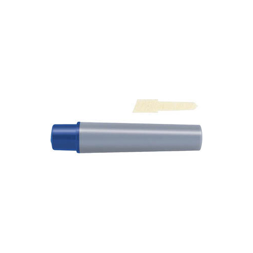 【ゼブラ】ハイマッキーケア　つめ替えタイプ（ＹＹＴ５）用　インクカートリッジセット　青 １セット/RYYT5-BL