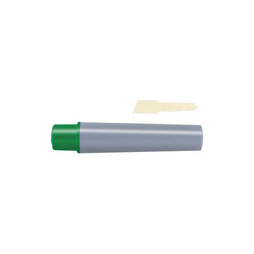 【ゼブラ】ハイマッキーケア　つめ替えタイプ（ＹＹＴ５）用　インクカートリッジセット　緑 １セット/RYYT5-G