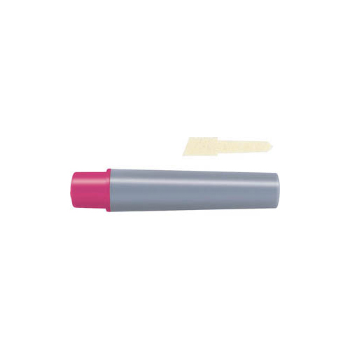 【ゼブラ】ハイマッキーケア　つめ替えタイプ（ＹＹＴ５）用　インクカートリッジセット　ピンク １セット/RYYT5-P