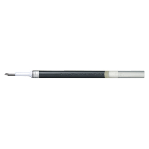 【ぺんてる】ゲルインキボールペン替芯　ＸＬＲ１０　１．０ｍｍ　黒 １本/XLR10-A