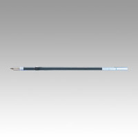 【ゼブラ】油性ボールペン替芯　ＵＫ－０．７芯　黒 １本/RUK7-BK