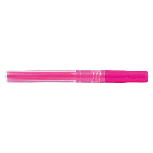 【ぺんてる】蛍光ペン　専用インキカートリッジ　ピンク １本/XSLR3-P