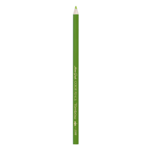 色鉛筆　１５００単色　（きみどり）