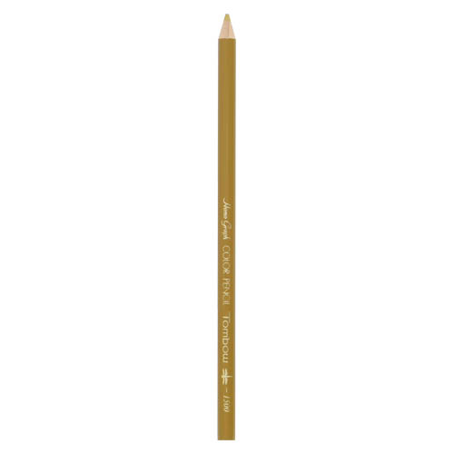 色鉛筆　１５００単色　（おうどいろ）