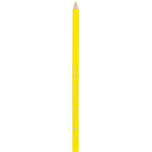 色鉛筆　１５００単色　（れもんいろ）
