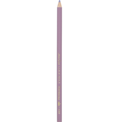 色鉛筆　１５００単色　（ふじいろ）