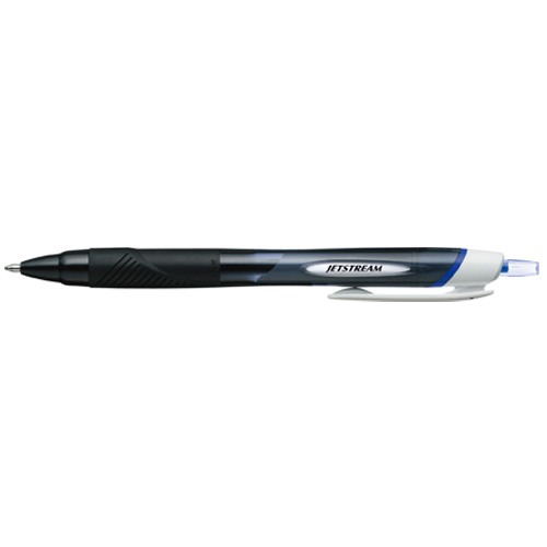 【三菱鉛筆】ジェットストリーム　１．０ｍｍ（本体色：青） １本/SXN15010.33